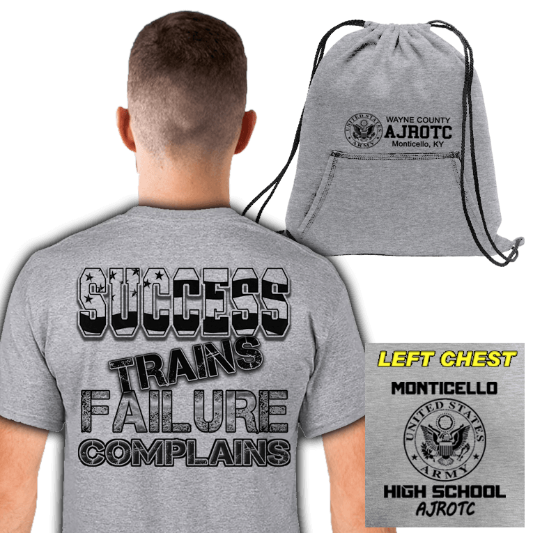 T shirt rucksack Clearance